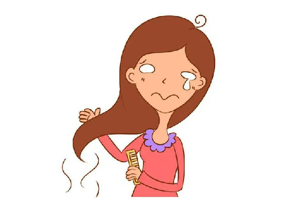 頭發(fā)水療的作用與功效 頭發(fā)水療可以改善毛躁嗎 頭發(fā)水療的作用與功效 頭發(fā)水療可以改善毛躁嗎