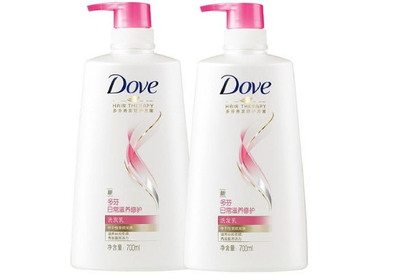 多芬洗發(fā)水和潘婷洗發(fā)水哪一款好 多芬洗發(fā)水可以控油嗎 多芬洗發(fā)水和潘婷洗發(fā)水哪一款好 多芬洗發(fā)水可以控油嗎