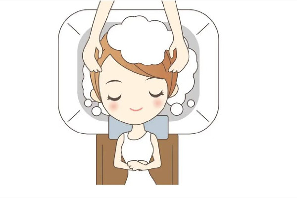 頭發(fā)水療一般收費多少錢一次 頭發(fā)水療是怎么做的 頭發(fā)水療一般收費多少錢一次 頭發(fā)水療是怎么做的