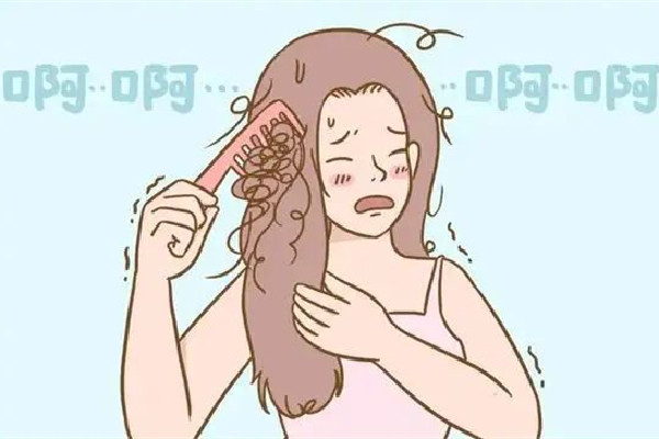 頭發(fā)水療的作用與功效 頭發(fā)水療可以改善毛躁嗎 頭發(fā)水療的作用與功效 頭發(fā)水療可以改善毛躁嗎