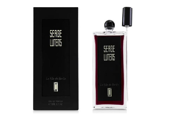 蘆丹氏柏林少女香水好聞嗎 蘆丹氏柏林少女香水怎么樣 蘆丹氏柏林少女香水好聞嗎 蘆丹氏柏林少女香水怎么樣