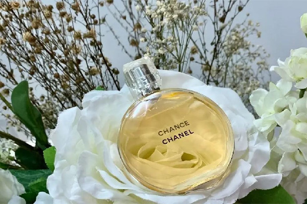 香奈兒邂逅香水淡香和濃香哪款好聞 香奈兒邂逅香水有幾款 香奈兒邂逅香水淡香和濃香哪款好聞 香奈兒邂逅香水有幾款