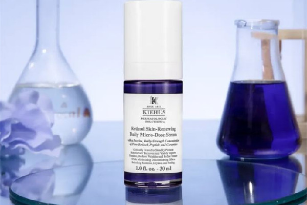 科顏氏a醇精華怎么樣 科顏氏a醇精華好用嗎 科顏氏a醇精華怎么樣 科顏氏a醇精華好用嗎