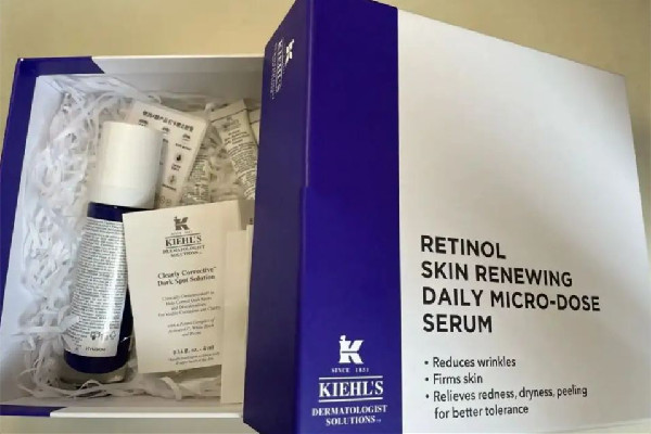 科顏氏a醇精華怎么樣 科顏氏a醇精華好用嗎 科顏氏a醇精華怎么樣 科顏氏a醇精華好用嗎