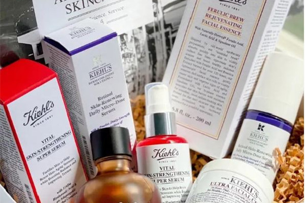 科顏氏a醇精華和小棕瓶哪個好 科顏氏a醇精華可以當面霜嗎 科顏氏a醇精華和小棕瓶哪個好 科顏氏a醇精華可以當面霜嗎