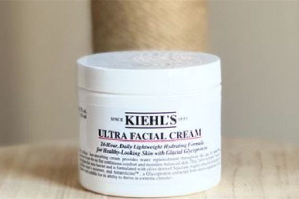 科顏氏高保濕面霜對皮膚的修復屏障好嗎 科顏氏高保濕面霜可以當晚霜用嗎