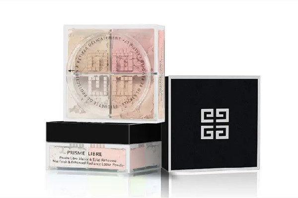 紀梵希散粉的優(yōu)缺點 紀梵希散粉會不會浮粉 紀梵希散粉的優(yōu)缺點 紀梵希散粉會不會浮粉