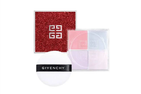 紀梵希散粉的優(yōu)缺點 紀梵希散粉會不會浮粉 紀梵希散粉的優(yōu)缺點 紀梵希散粉會不會浮粉