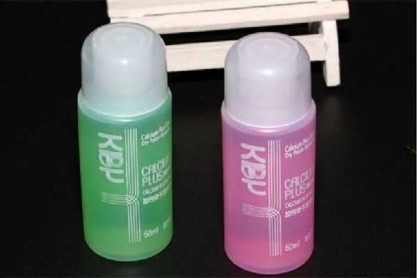 卸甲水能卸烤過的指甲嗎 卸甲水不能卸什么甲片 卸甲水能卸烤過的指甲嗎 卸甲水不能卸什么甲片