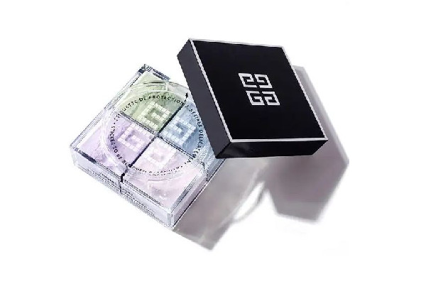 紀梵希散粉的正確使用方法 紀梵希散粉可以用粉刷嗎 紀梵希散粉的正確使用方法 紀梵希散粉可以用粉刷嗎