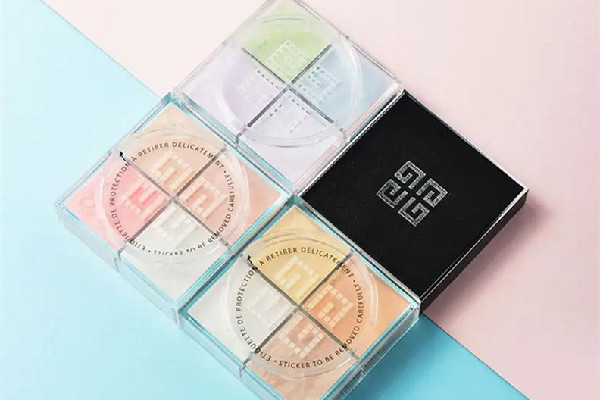 紀梵希散粉的優(yōu)缺點 紀梵希散粉會不會浮粉 紀梵希散粉的優(yōu)缺點 紀梵希散粉會不會浮粉