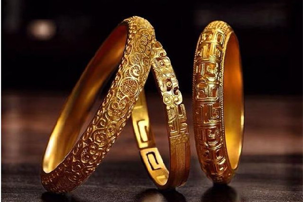 古法黃金可以戴著洗澡嗎 古法黃金會不會掉色 古法黃金可以戴著洗澡嗎 古法黃金會不會掉色