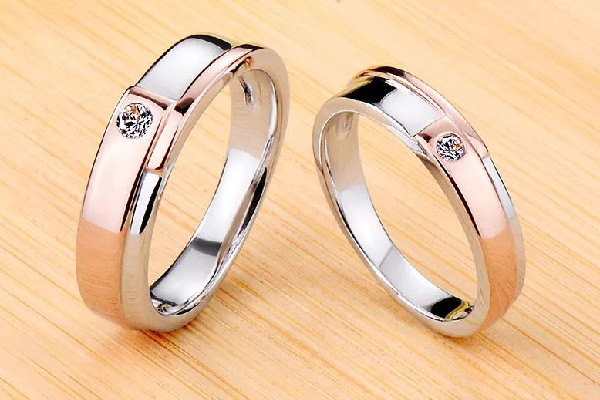 婚戒戴哪只手男女 婚戒戴法分男女左右嗎 婚戒戴哪只手男女 婚戒戴法分男女左右嗎