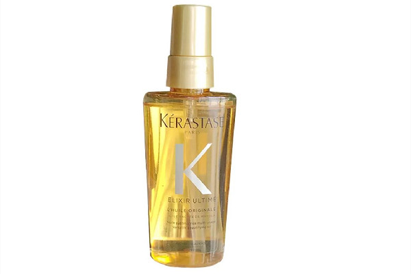 卡詩(shī)護(hù)發(fā)精油使用方法 卡詩(shī)護(hù)發(fā)精油用多少