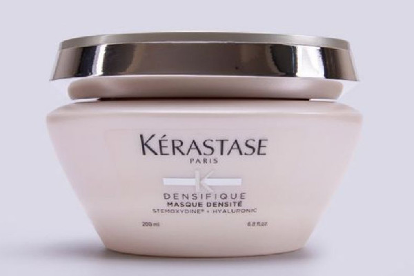 卡詩發(fā)膜可以當(dāng)護發(fā)素用嗎 卡詩發(fā)膜可以每天用嗎