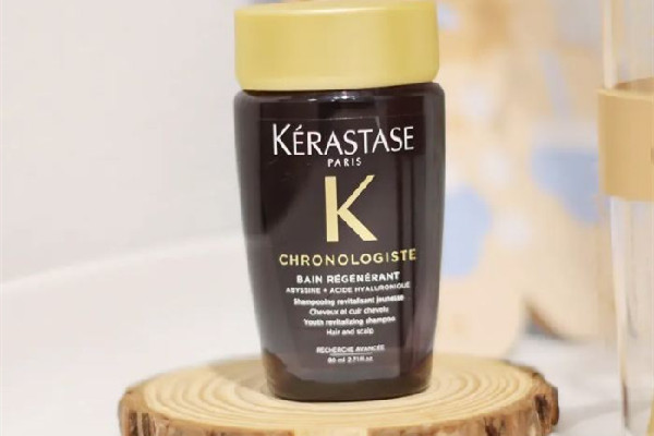 卡詩洗發(fā)水可以防止脫發(fā)嗎 卡詩洗發(fā)水哪個系列防脫發(fā)