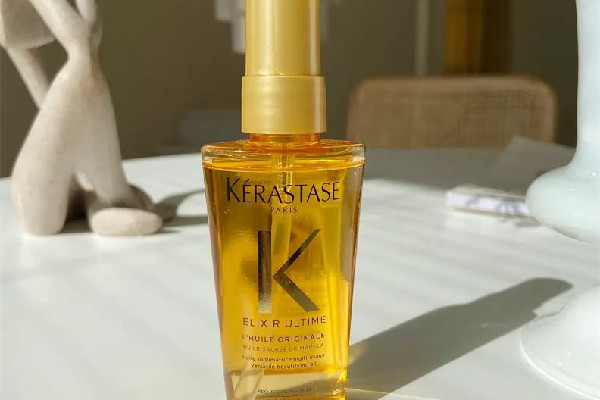 卡詩(shī)護(hù)發(fā)精油使用方法 卡詩(shī)護(hù)發(fā)精油用多少