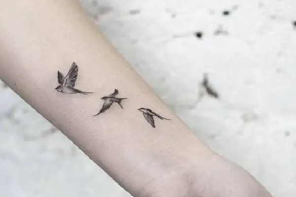 江漢路步行街鐵木針刺青私人訂制小圖案紋身效果怎么樣 小圖案紋身多少錢(qián) 江漢路步行街鐵木針刺青私人訂制小圖案紋身效果怎么樣 小圖案紋身多少錢(qián)