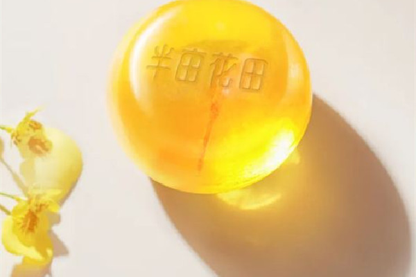 半畝花田苦參凈螨皂多少錢 半畝花田苦參凈螨皂怎么使用 半畝花田苦參凈螨皂多少錢 半畝花田苦參凈螨皂怎么使用