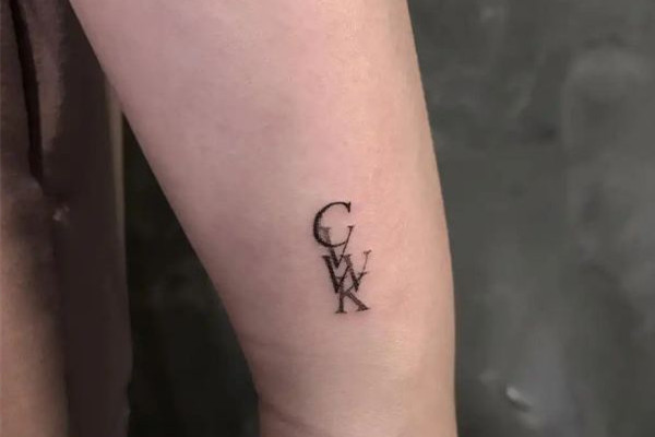 江漢路步行街鐵木針刺青私人訂制小圖案紋身效果怎么樣 小圖案紋身多少錢(qián) 江漢路步行街鐵木針刺青私人訂制小圖案紋身效果怎么樣 小圖案紋身多少錢(qián)