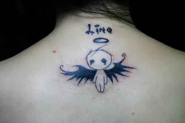 江漢路步行街眾刺紋畫·穿刺·洗紋身·遮蓋店紋身設(shè)計(jì)好看嗎 紋身設(shè)計(jì)費(fèi)用一般多少錢 江漢路步行街眾刺紋畫·穿刺·洗紋身·遮蓋店紋身設(shè)計(jì)好看嗎 紋身設(shè)計(jì)費(fèi)用一般多少錢