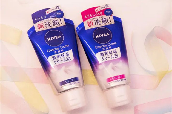 妮維雅洗面奶適合痘痘肌嗎 妮維雅洗面奶是皂基還是氨基酸 妮維雅洗面奶適合痘痘肌嗎 妮維雅洗面奶是皂基還是氨基酸