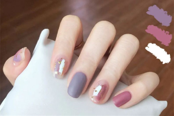 江漢路步行街戀尚美甲美睫做美甲效果好不好 做美甲可以養(yǎng)甲床嗎 江漢路步行街戀尚美甲美睫做美甲效果好不好 做美甲可以養(yǎng)甲床嗎