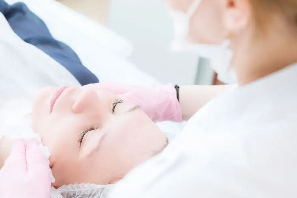 光谷LANMERCI蘭納美兮精準(zhǔn)護膚中心店體驗效果怎么樣 肌膚護理可以去痘印嗎 光谷LANMERCI蘭納美兮精準(zhǔn)護膚中心店體驗效果怎么樣 肌膚護理可以去痘印嗎