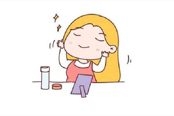 光谷思雨伊人美容養(yǎng)生面部補(bǔ)水做完后感覺好嗎 面部補(bǔ)水的好處作用