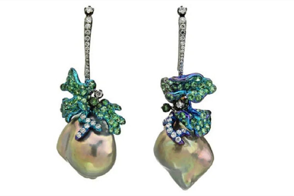 巴洛克珍珠和普通珍珠哪個好 巴洛克珍珠是天然的嗎 巴洛克珍珠和普通珍珠哪個好 巴洛克珍珠是天然的嗎