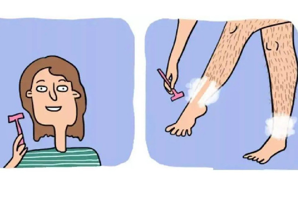 光谷美思源科學(xué)美容脫毛疼不疼 脫毛要脫多少次才能達到永久效果 光谷美思源科學(xué)美容脫毛疼不疼 脫毛要脫多少次才能達到永久效果