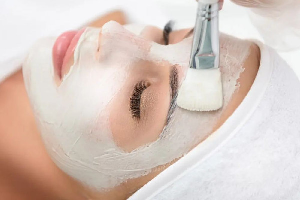 光谷LANMERCI蘭納美兮精準(zhǔn)護膚中心店體驗效果怎么樣 肌膚護理可以去痘印嗎 光谷LANMERCI蘭納美兮精準(zhǔn)護膚中心店體驗效果怎么樣 肌膚護理可以去痘印嗎