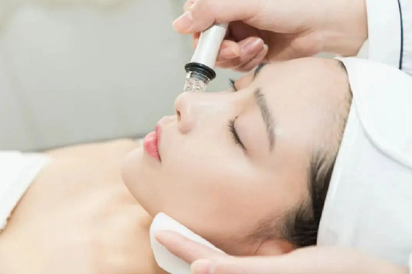 光谷美思源科學(xué)美容店小氣泡清潔體驗(yàn)感怎么樣 小氣泡美容有用嗎 光谷美思源科學(xué)美容店小氣泡清潔體驗(yàn)感怎么樣 小氣泡美容有用嗎