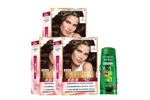 歐萊雅染發(fā)劑哪個色號最自然 歐萊雅染發(fā)劑有哪些色號 歐萊雅染發(fā)劑哪個色號最自然 歐萊雅染發(fā)劑有哪些色號