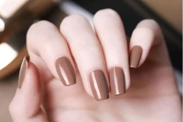 光谷艾妮美甲美睫美膚館美甲效果怎么樣 純色美甲可以用幾種顏色 光谷艾妮美甲美睫美膚館美甲效果怎么樣 純色美甲可以用幾種顏色