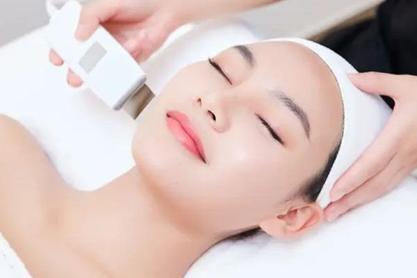 光谷美顏蜜肌皮膚管理中心做完小氣泡之后效果好嗎 小氣泡可以經(jīng)常做嗎 光谷美顏蜜肌皮膚管理中心做完小氣泡之后效果好嗎 小氣泡可以經(jīng)常做嗎