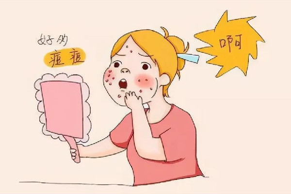 光谷天地傾顏皮膚管理中心痘痘肌護理效果怎么樣 痘痘肌多久可以改善過來 光谷天地傾顏皮膚管理中心痘痘肌護理效果怎么樣 痘痘肌多久可以改善過來