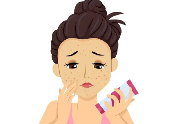 光谷天氣初美專業(yè)祛痘祛斑連鎖機(jī)構(gòu)店內(nèi)體驗(yàn)怎么樣 痘痘肌什么原因?qū)е碌? alt=