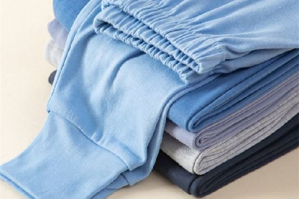 秋褲有三角的地方是前還是后 秋褲的正反面怎么區(qū)分 秋褲有三角的地方是前還是后 秋褲的正反面怎么區(qū)分