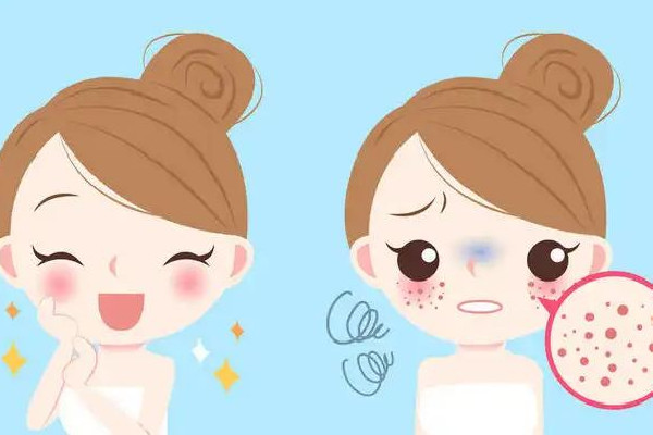 光谷天地美伽皮膚管理中心做臉舒服嗎 做臉有哪些項目 光谷天地美伽皮膚管理中心做臉舒服嗎 做臉有哪些項目