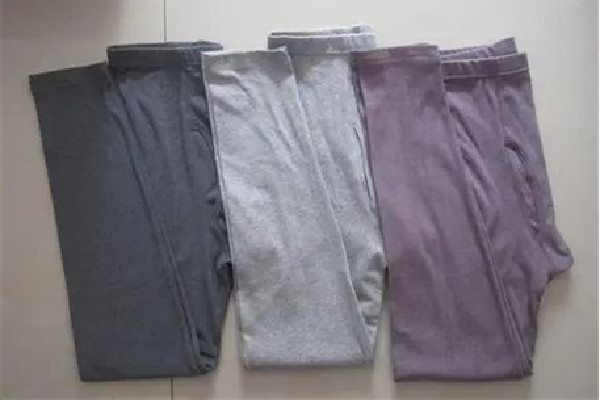 秋褲多久換一次新的 秋褲會越穿越大嗎 秋褲多久換一次新的 秋褲會越穿越大嗎