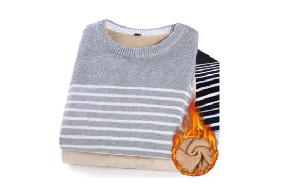 保暖內(nèi)衣為什么會往上面跑 保暖內(nèi)衣不帖身怎么辦 保暖內(nèi)衣為什么會往上面跑 保暖內(nèi)衣不帖身怎么辦