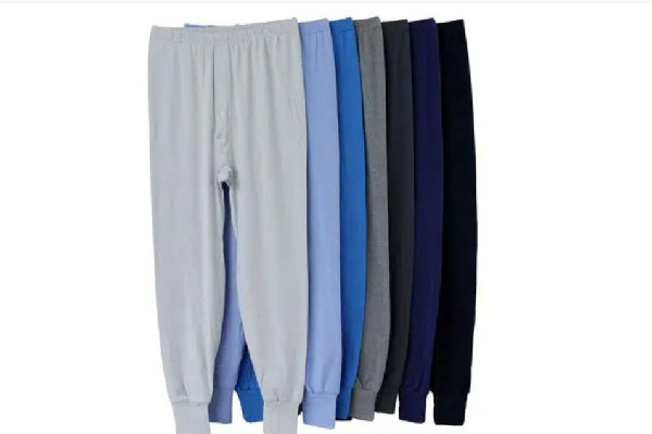 秋褲要每天換嗎 秋褲穿幾天洗一次 秋褲要每天換嗎 秋褲穿幾天洗一次