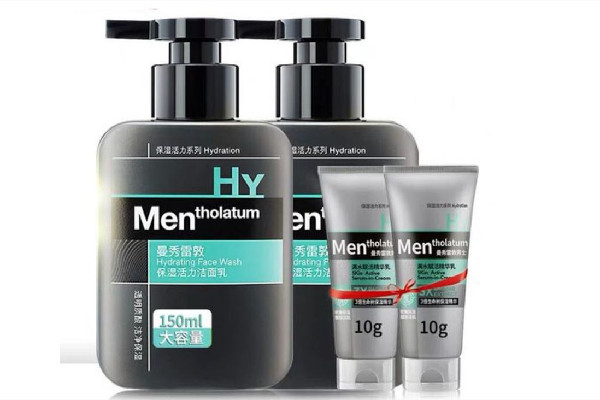 曼秀雷敦男士洗面奶是皂基還是氨基酸 曼秀雷敦男士洗面奶適合什么年齡段 曼秀雷敦男士洗面奶是皂基還是氨基酸 曼秀雷敦男士洗面奶適合什么年齡段