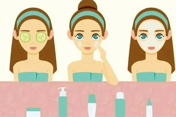 光谷天地SKINOGY顏可諾醫(yī)研護(hù)膚中心深層補(bǔ)水項目做得怎么樣 深層補(bǔ)水的好處