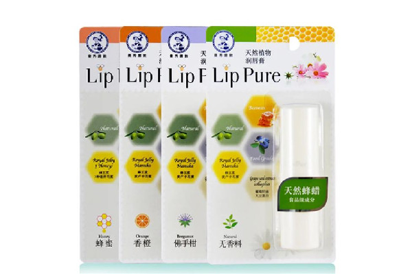 曼秀雷敦唇膏可以吃嗎 曼秀雷敦唇膏是食品級(jí)的嗎 曼秀雷敦唇膏可以吃嗎 曼秀雷敦唇膏是食品級(jí)的嗎