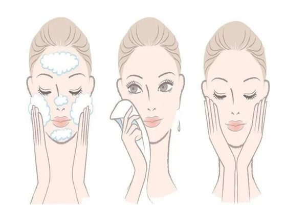 菱角湖Beauty Maker皮膚形體管理中心店內(nèi)體驗感好不好 面部護理手法和步驟 菱角湖Beauty Maker皮膚形體管理中心店內(nèi)體驗感好不好 面部護理手法和步驟