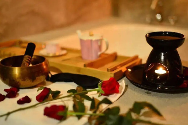 菱角湖拾伍skin management&spa精油spa手法好不好 精油spa是做什么的 菱角湖拾伍skin management&spa精油spa手法好不好 精油spa是做什么的