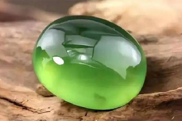 葡萄石是什么檔次的寶石 葡萄石有收藏價值嗎 葡萄石是什么檔次的寶石 葡萄石有收藏價值嗎