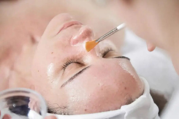 菱角湖漾一醫(yī)學美容·皮膚科刷酸后皮膚感覺怎么樣 刷酸可以天天刷嗎 菱角湖漾一醫(yī)學美容·皮膚科刷酸后皮膚感覺怎么樣 刷酸可以天天刷嗎